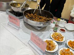 -聚福山莊·寻味顺德(北滘店)