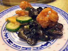 京味龙虾-厉家菜(德胜门总店)