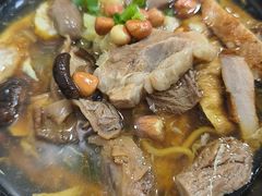 -阿芬卤面(花巷店)