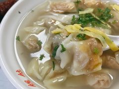 蛋黄馄饨-海平馄饨(逍遥二路店)