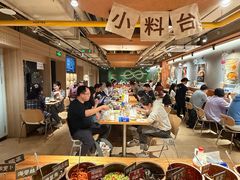 -水平有限广西米粉·广西风味集(五道口店)