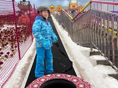 -广州热雪奇迹
