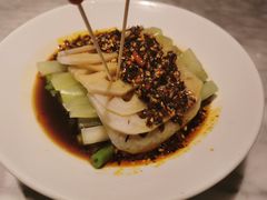 -蔴将·川菜(黄龙万科店)