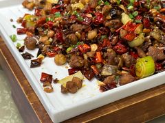 -李氏传家菜(兴城路店)