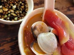 海白汤-农厨好味·温泉鹅·农家菜