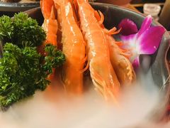 -谭鸭血老火锅·匠心(环球港旗舰店)