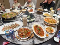 -九尊食上(生态园林酒店)