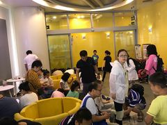 -冠军冰场CHAMPION RINK(百联又一城店)