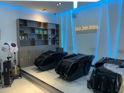 -Dear Hair Salon