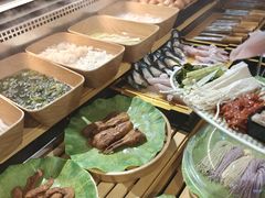 -樱煦和牛寿喜烧(如皋吾悦广场店)