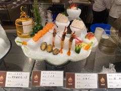 -海景壹号大酒店(滨湖店)