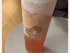 -喜茶(深圳福田星河COCO Park店)