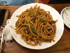 -巴依老爷新疆美食(望京小街店)