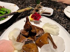 -桃源春晓中餐厅 TaoYuan Restaurant