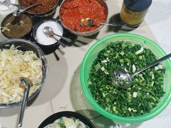 -小倪羊肉米线馆