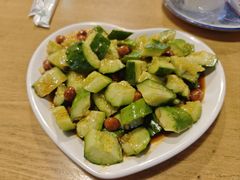 -烤满分·东北烧烤(首经贸店)