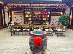 -蘭奢雅集·江浙菜(青山江滩店)