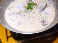 -格塘人家·山泉水煮鱼(望兴家园店)