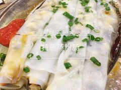-祈胜邨•顺德鱼生•顺德菜(容桂店)