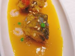 -申阿婆·上海菜·小海鲜(国展店)