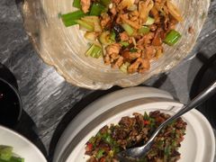-福照楼汽锅鸡·云南菜(火车站锦江店)