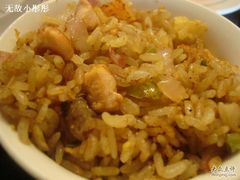 炒饭-大渔之观(安贞店)