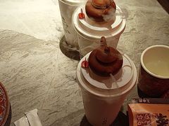 -山四砂锅(太原钟楼街店)