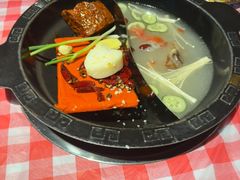 -重庆印象老火锅(梅林店)