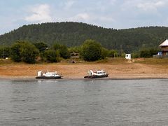 -北极村旅游风景区