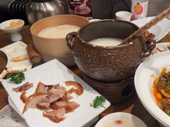 -北京老铺烤鸭(高新店)