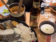 -温野菜涮涮锅(大悦城店)