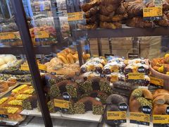-PAPER STONE BAKERY(天汇广场店)