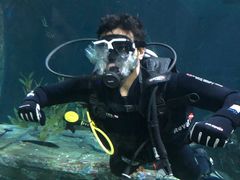 -暹罗海洋世界