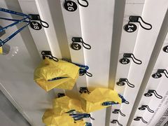 -宜家·瑞典风味餐厅(天津东丽商场店)