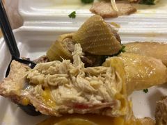 -九叔鸡饭(升平街店)