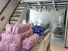 -麦雪尔甜品·生日蛋糕(新街口旗舰店)