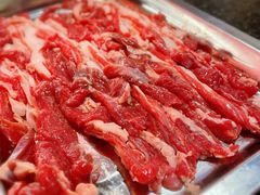 -京炭铜锅涮肉·羊蝎子·羊肉炉(保利·时光里店)