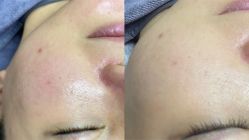 -杉惠素颜美妆皮肤管理中心