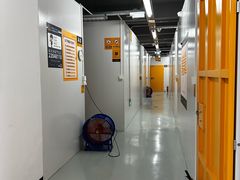 -安东易迷你仓自助寄存仓库(光复西路店)