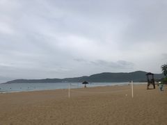 -三亚亚龙湾红树林度假酒店