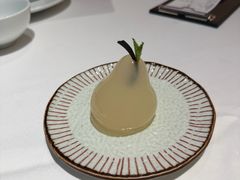 水晶柚子雪梨-天然台1908(中建广场店)