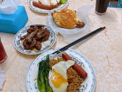 -渔记茶餐厅(渔村店)