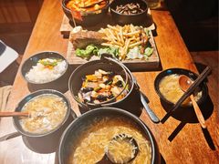 -马灯部落·西湖边的创意山景餐厅(虎跑动物园店)