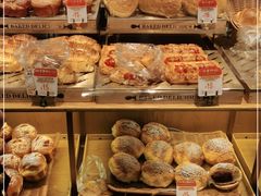 -西村叔叔的店·面包·甜品·蛋糕(崂山丽达店)