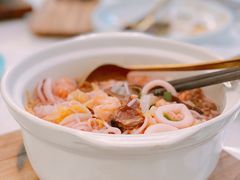 -CHIC1699远洋私厨