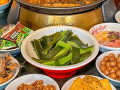 -辣尚瘾·烤鱼·新川菜(交大直营店)