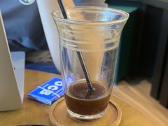 -街角 T·COFFEE 融合料理·BISTRO(车公庙店)