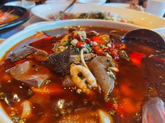 -南通滨江洲际酒店-东厨中餐厅