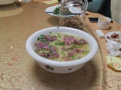 -丈母娘的饭局•新金陵菜(牛首山店)