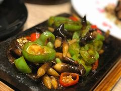 -若蘭慈·无国界素食料理(欢乐海岸店)